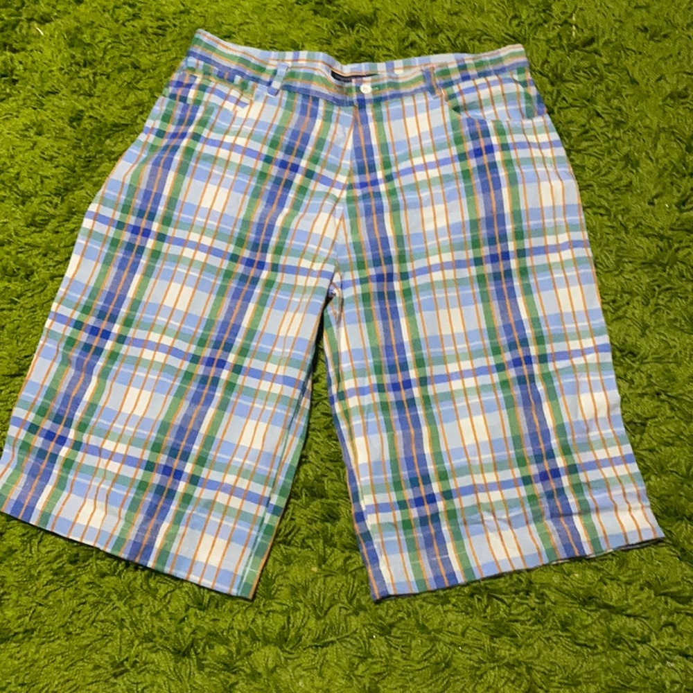 Beyond The Limit cargo shorts (Las)